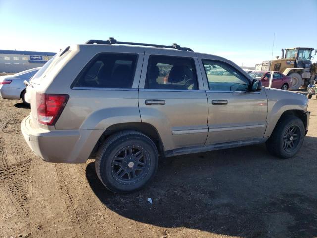 Photo 3 from auction – 2005 JEEP GRAND CHER with VIN 1J4HR58N95C620285