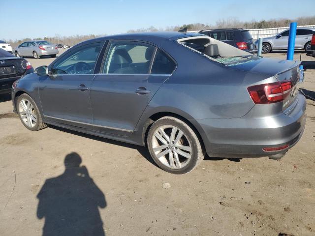 Photo 2 from auction – 2017 VOLKSWAGEN JETTA SEL with VIN 3VWL17AJ5HM210979