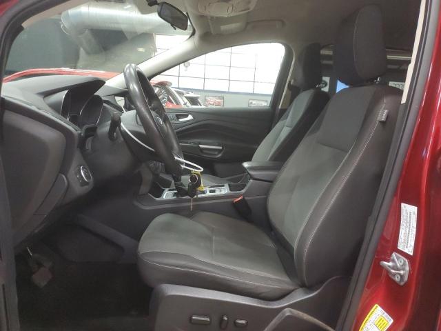 Photo 7 from auction – 2018 FORD ESCAPE SE with VIN 1FMCU9GD8JUC66497