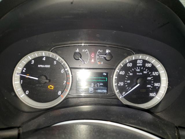 Photo 9 from auction – 2013 NISSAN SENTRA FE+ with VIN 3N1AB7AP2DL765774