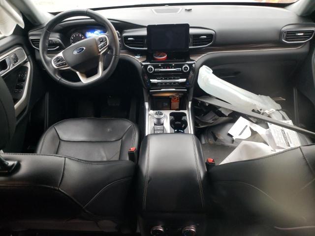 Zdjęcie 8 z aukcji – 2021 FORD EXPLORER L z VIN 1FMSK8FH6MGB94556