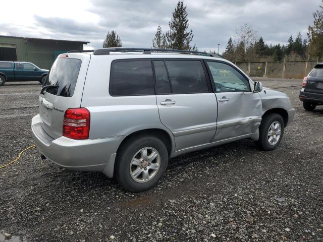 Photo 3 from auction – 2003 TOYOTA HIGHLANDER with VIN JTEHF21AX30101972