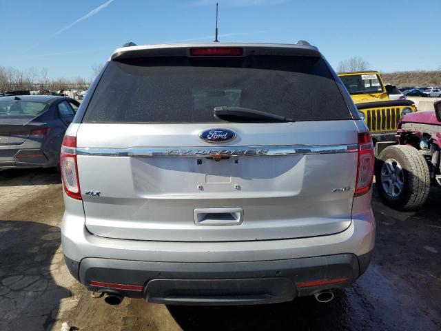 Photo 6 from auction – 2013 FORD EXPLORER X with VIN 1FM5K8D86DGC91529