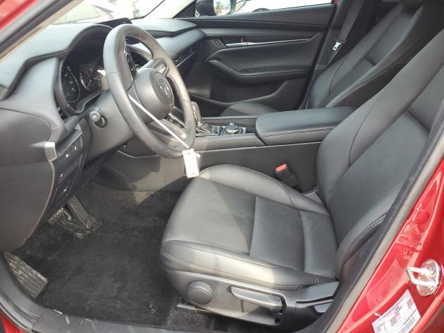 Photo 7 from auction – 2024 MAZDA 3 SELECT S with VIN 3MZBPABM8RM406853