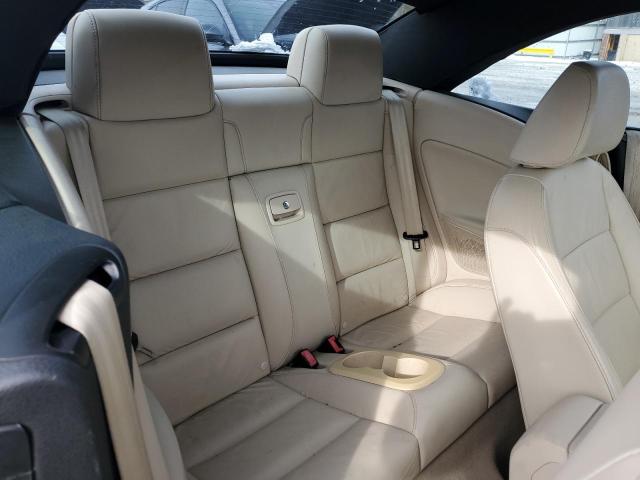 Zdjęcie 10 z aukcji – 2011 VOLKSWAGEN EOS LUX z VIN WVWFW7AH5BV005447