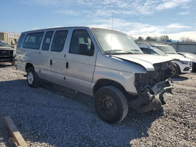 Photo 4 from auction – 2012 FORD ECONOLINE with VIN 1FBSS3BL9CDA38355