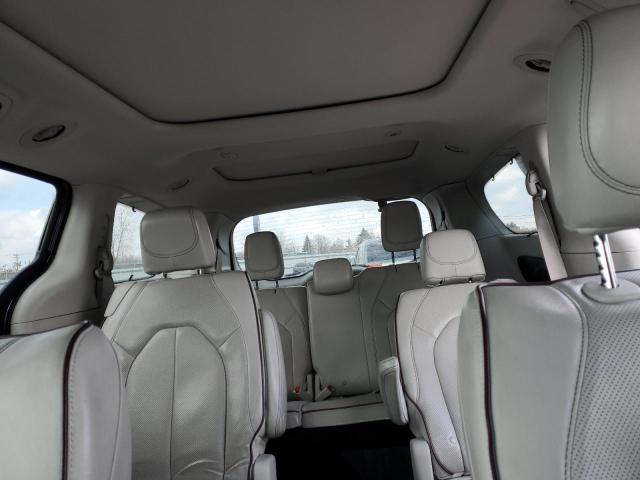 Photo 10 from auction – 2020 CHRYSLER PACIFICA L with VIN 2C4RC1GG4LR199202