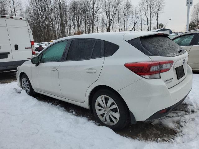 Photo 2 from auction – 2022 SUBARU IMPREZA with VIN 4S3GTAB68N3722528
