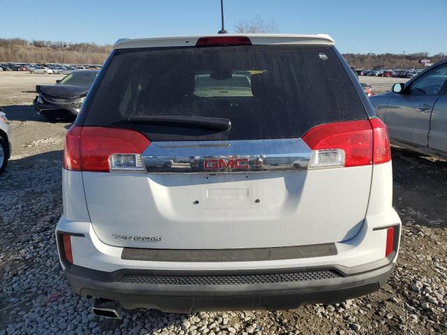 Photo 6 from auction – 2016 GMC TERRAIN SL with VIN 2GKALMEK1G6206785