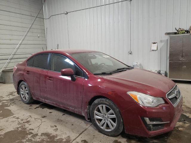 Photo 4 from auction – 2015 SUBARU IMPREZA PR with VIN JF1GJAC62FH014046