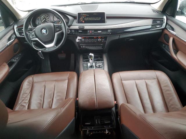 Photo 8 from auction – 2015 BMW X5 XDRIVE3 with VIN 5UXKR0C59F0P06946