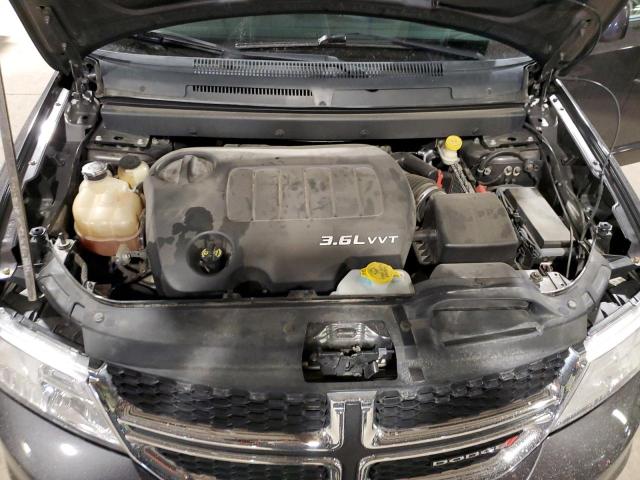 Photo 12 from auction – 2015 DODGE JOURNEY LI with VIN 3C4PDDDG4FT689621