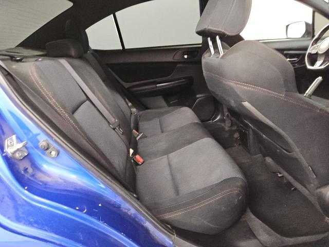 Photo 10 from auction – 2017 SUBARU WRX with VIN JF1VA1B67H9824732