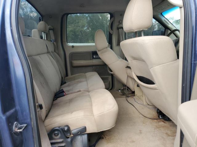 Photo 10 from auction – 2006 FORD F150 SUPER with VIN 1FTPW14V46KC69253