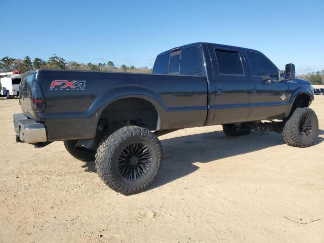Photo 3 from auction – 2012 FORD F350 SUPER with VIN 1FT8W3BT8CEB94939