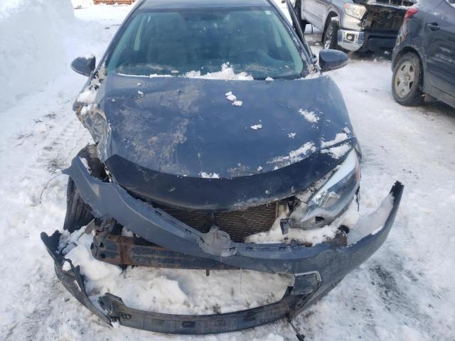 Photo 5 from auction – 2014 TOYOTA COROLLA L with VIN 2T1BURHE3EC034996
