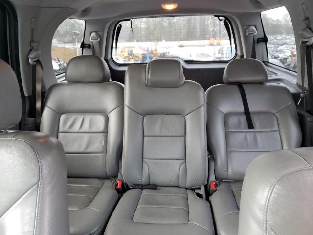 Photo 10 from auction – 2006 FORD EXPEDITION with VIN 1FMFU19586LA34936
