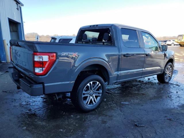 Photo 3 from auction – 2021 FORD F150 SUPER with VIN 1FTEW1EP5MFB41214