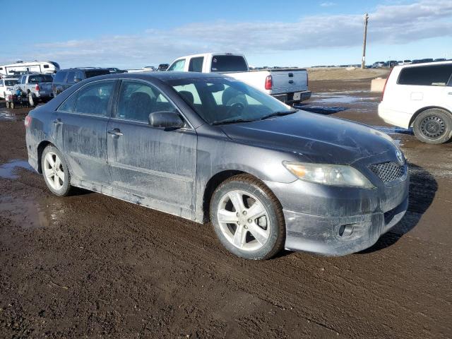 Photo 4 from auction – 2011 TOYOTA CAMRY BASE with VIN 4T1BF3EK1BU621774