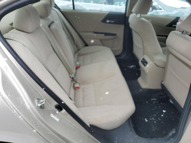 Photo 10 from auction – 2014 HONDA ACCORD EX with VIN 1HGCR2F78EA054393