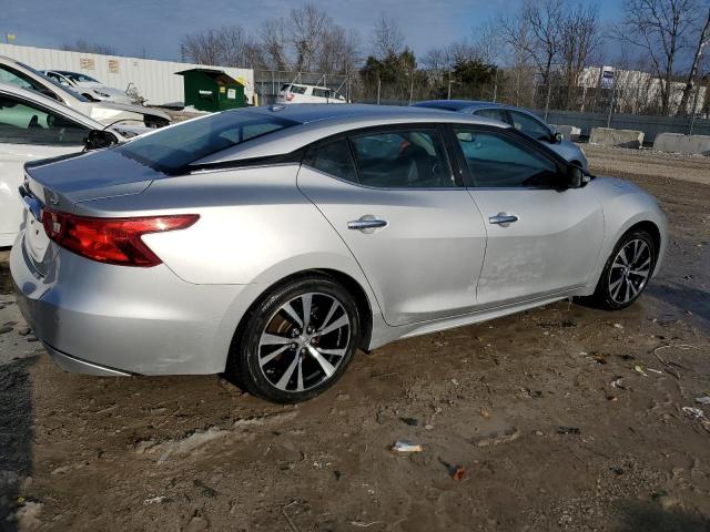 Photo 3 from auction – 2018 NISSAN MAXIMA 3.5 with VIN 1N4AA6AP9JC388531