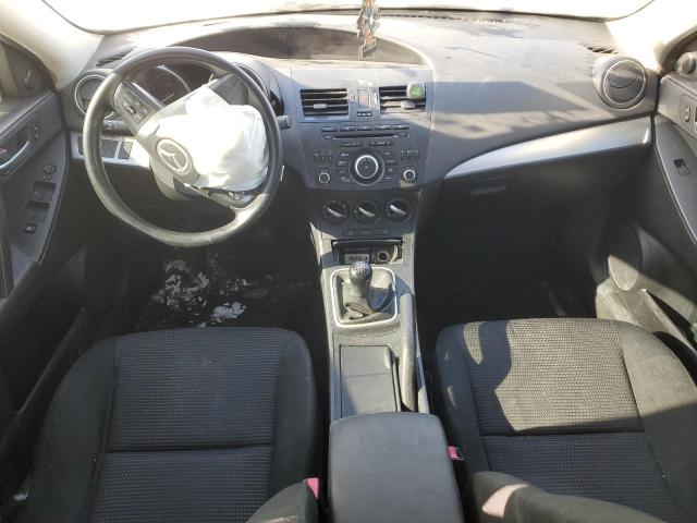 Photo 8 from auction – 2012 MAZDA 3 I with VIN JM1BL1UF3C1549940