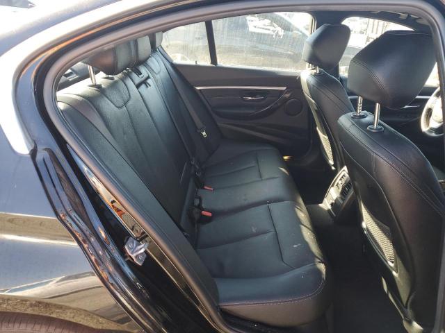 Photo 10 from auction – 2018 BMW 330E with VIN WBA8E1C55JA758443
