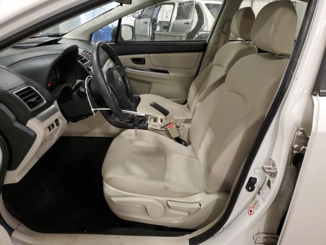 Photo 7 from auction – 2016 SUBARU IMPREZA with VIN JF1GJAA68GG012537