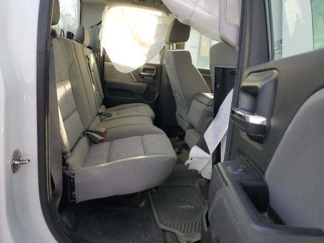 Photo 10 from auction – 2016 CHEVROLET SILVERADO with VIN 1GC2KUEG6GZ130340