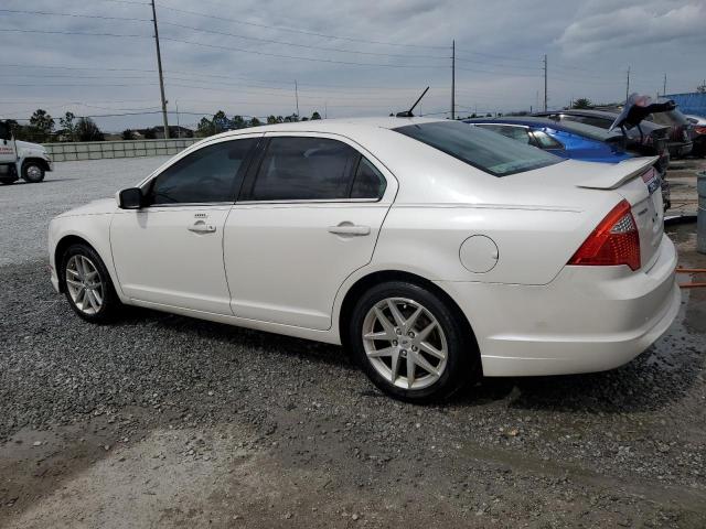 Photo 2 from auction – 2010 FORD FUSION SEL with VIN 3FAHP0JA3AR250474