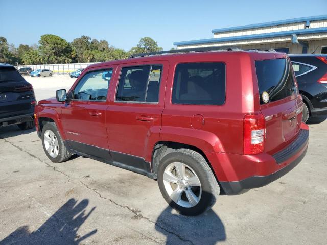 Photo 2 from auction – 2012 JEEP PATRIOT LA with VIN 1C4NJPFA3CD526440