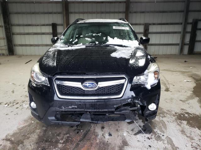 Photo 5 from auction – 2016 SUBARU CROSSTREK with VIN JF2GPABC9G8335939