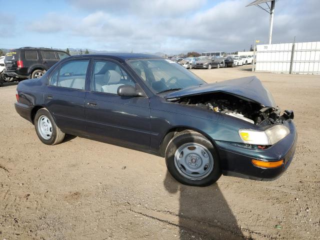 Photo 4 from auction – 1997 TOYOTA COROLLA with VIN 1NXBA02E9VZ502385