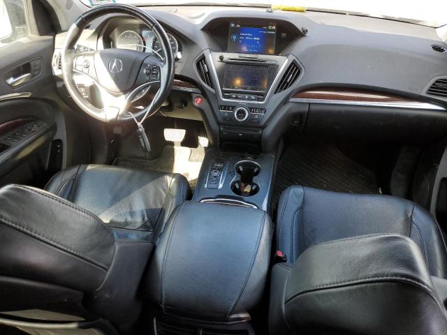 Photo 8 from auction – 2016 ACURA MDX ADVANC with VIN 5FRYD4H99GB017116