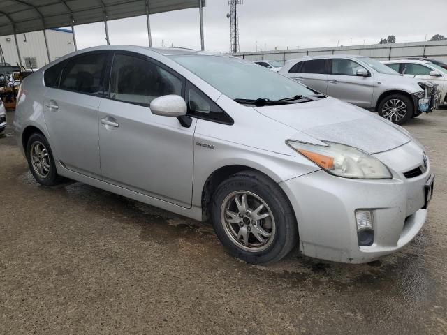 Photo 4 from auction – 2010 TOYOTA PRIUS with VIN JTDKN3DU9A0103167