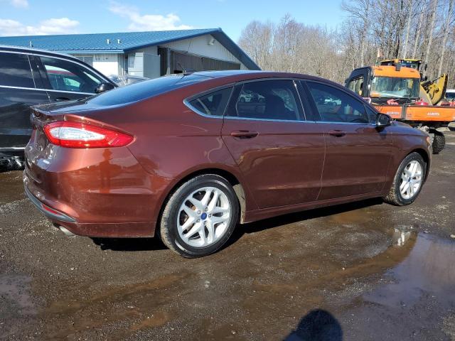 Photo 3 from auction – 2016 FORD FUSION SE with VIN 3FA6P0HD7GR349251