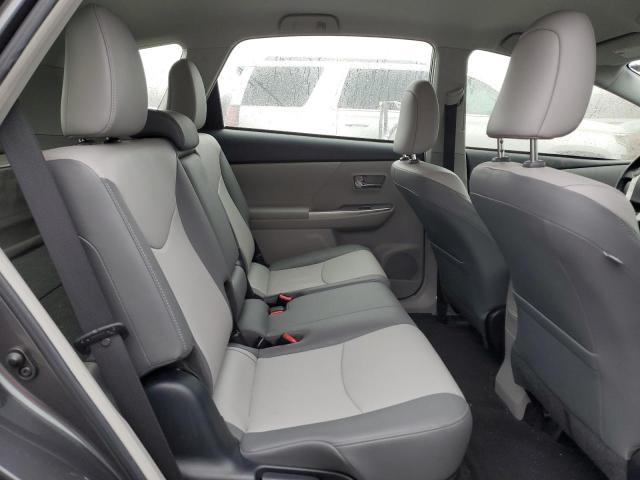 Photo 10 from auction – 2016 TOYOTA PRIUS V with VIN JTDZN3EU2GJ045371