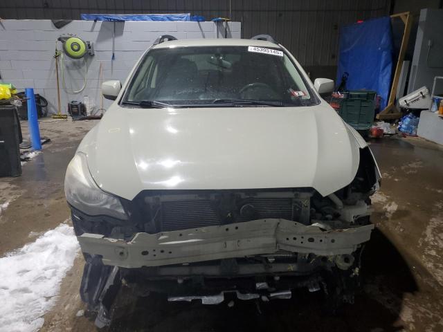 Photo 5 from auction – 2014 SUBARU XV CROSSTR with VIN JF2GPACCXE8320247