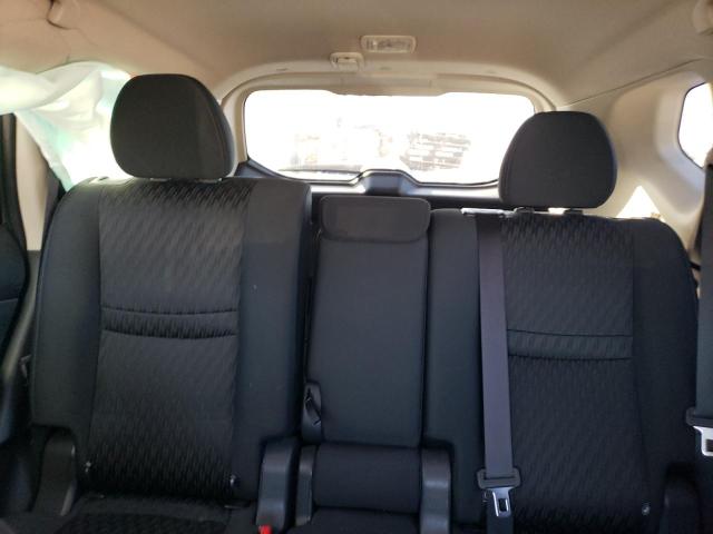 Photo 10 from auction – 2019 NISSAN ROGUE S with VIN KNMAT2MT1KP502795