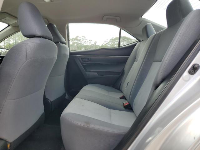 Фото 10 с аукциона – 2016 TOYOTA COROLLA L с VIN 5YFBURHE1GP366258