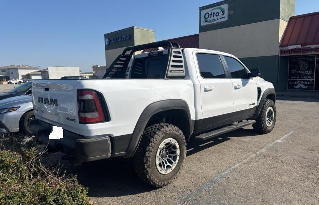 Photo 4 from auction – 2021 RAM 1500 TRX with VIN 1C6SRFU93MN903804