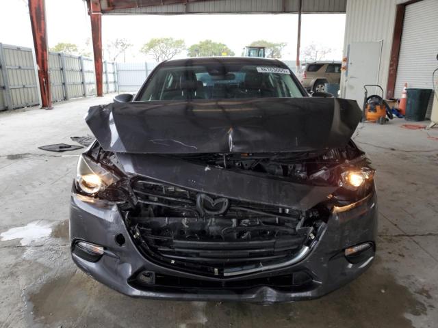 Photo 5 from auction – 2018 MAZDA 3 TOURING with VIN 3MZBN1L36JM198455