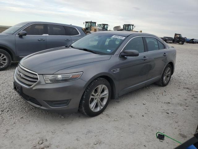 FORD TAURUS SEL 2014 with VIN 1FAHP2E8XEG174364 - Photo from auction