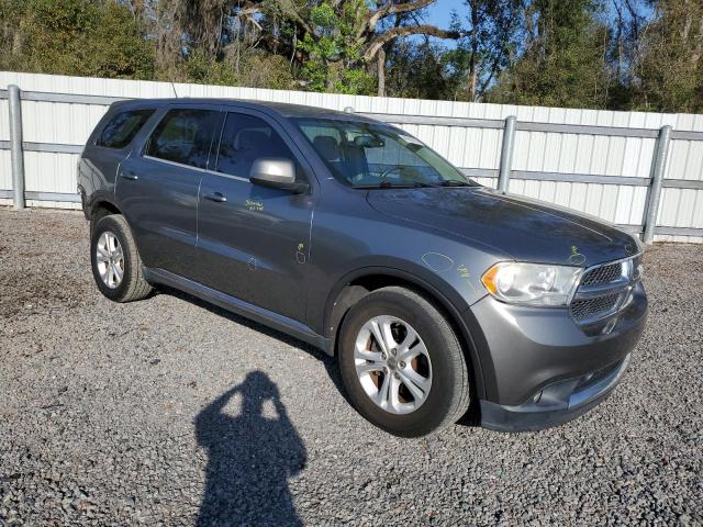 Photo 4 from auction – 2011 DODGE DURANGO EX with VIN 1D4RD2GG5BC711448