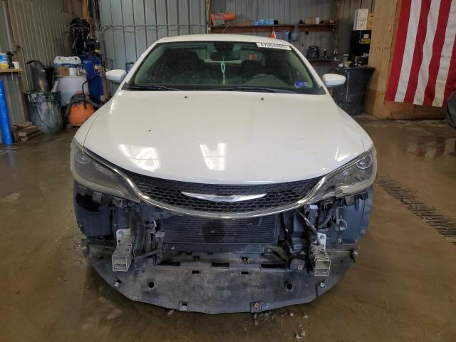 Снимка 5 от търг – 2015 CHRYSLER 200 LIMITE с VIN 1C3CCCAB3FN739188