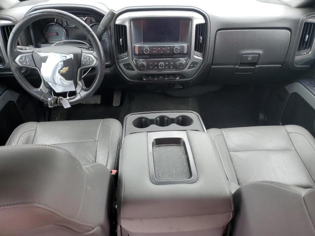 Снимка 8 от търг – 2014 CHEVROLET SILVERADO с VIN 3GCUKSEC2EG450682