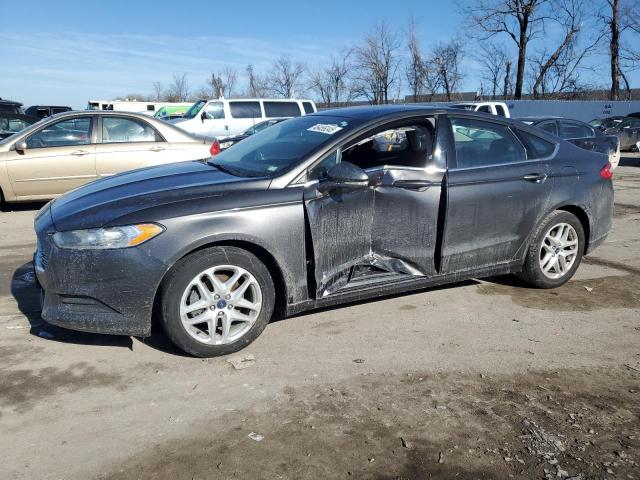 Photo 1 from auction – 2016 FORD FUSION SE with VIN 3FA6P0H73GR261484