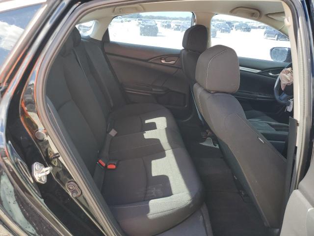 Photo 10 from auction – 2018 HONDA CIVIC LX with VIN 19XFC2F5XJE025903