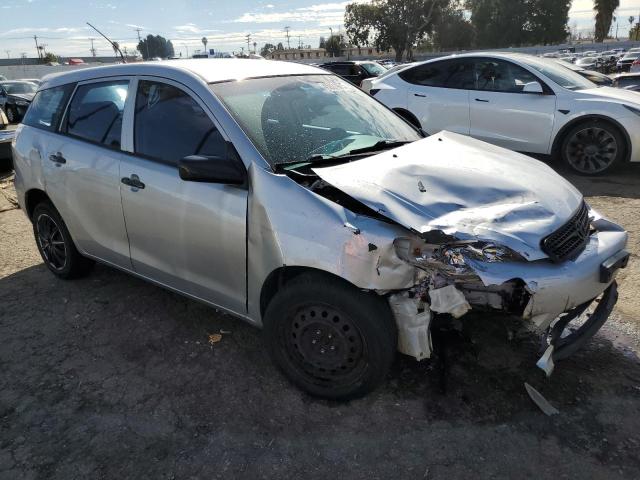 Photo 4 from auction – 2005 TOYOTA COROLLA MA with VIN 2T1KR32E75C486151