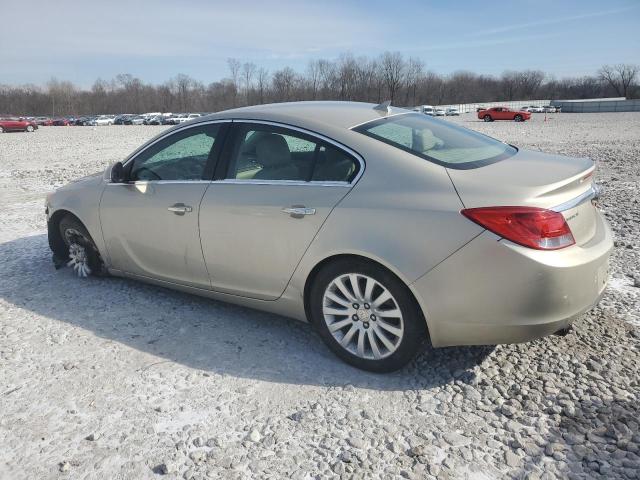 Zdjęcie 2 z aukcji – 2013 BUICK REGAL PREM z VIN 2G4GS5EV1D9248789